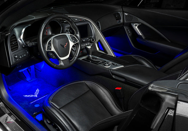 

ORACLE Lighting 4207-333 - ORL4207-333 - Oracle 36in LED Retail Pack - RGB ColorSHIFT - Shipped in Europe - Tuningsupply.com
