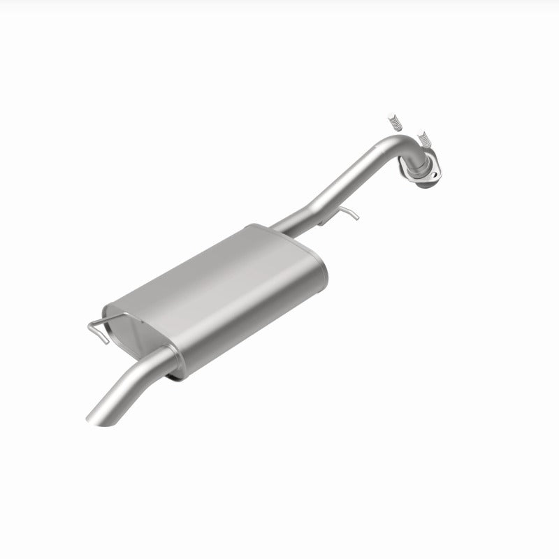 

Magnaflow 106-0626 - MAG106-0626 - MagnaFlow BRE Exhaust Kit 03-13 Toyota Corolla 1.8L - Shipped in Europe - Tuningsupply.com
