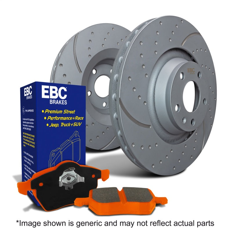 

EBC S8KR1184 - EBCS8KR1184 - EBC S8 Brake Pad and Rotor Kit - Shipped in Europe - Tuningsupply.com
