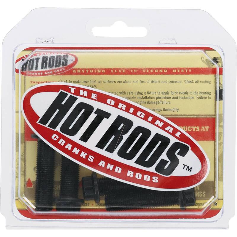 

Hot Rods HR00089 - HDSHR00089 - Hot Rods 2011 Polaris RZR 900 XP 900cc Connecting Rod Bolt Kit - Shipped in Europe - Tuningsupply.com
