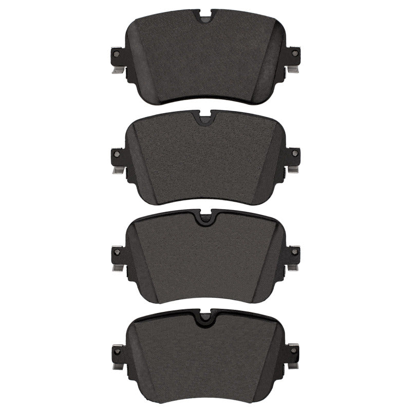 

DFC 1551-1895-00 - DFC1551-1895-00 - DFC 17-20 Audi Q7 Rear 5000 Advanced Ceramic Brake Pads - Shipped in Europe - Tuningsupply.com
