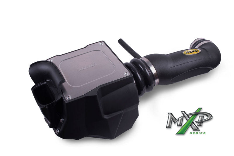 

Airaid 311-132 - AIR311-132 - Airaid 12-14 Jeep Wrangler JK 3.6L Pentastar MXP Intake System w/ Tube (Dry / Red Media) - Shipped in Europe - Tuningsupply.com
