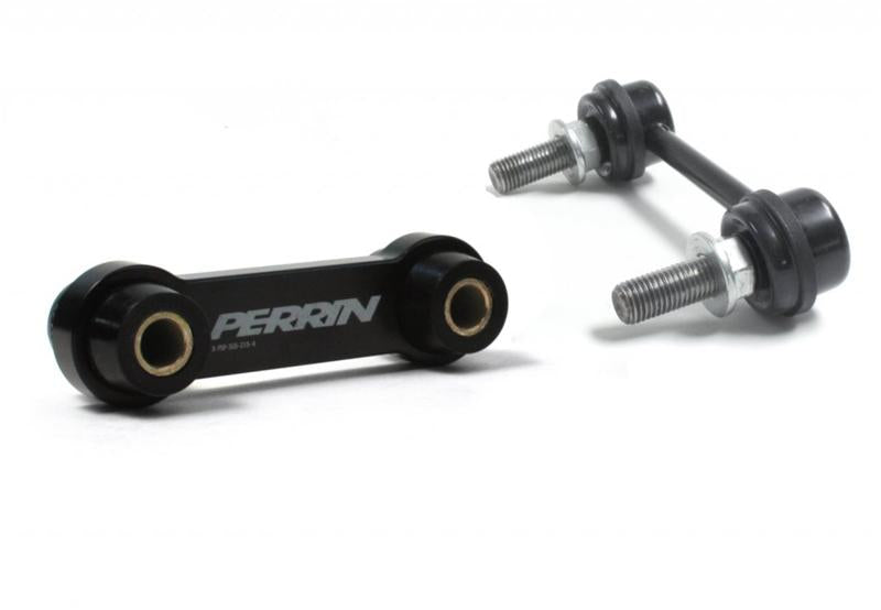 
  

Perrin Performance PSP-SUS-218 - PERPSP-SUS-218 - PERRIN 04-07 Subaru STi / 04-08 Forester XT Rear Endlinks - Shipped in Europe - Tuningsupply.com

