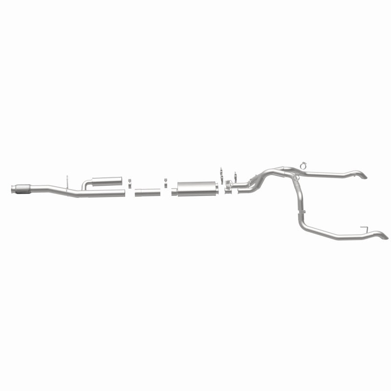 

Magnaflow 19703 - MAG19703 - MagnaFlow 24-25 Chevrolet/GMC Silverado/Sierra 1500 ZR2/AT4X Overland Series Cat-Back Exhaust System - Shipped in Europe - Tuningsupply.com
