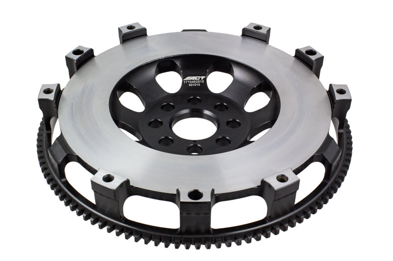 
  

ACT 601015 - ACT601015 - ACT 01-06 BMW M3 E46 XACT Flywheel Prolite - Shipped in Europe - Tuningsupply.com

