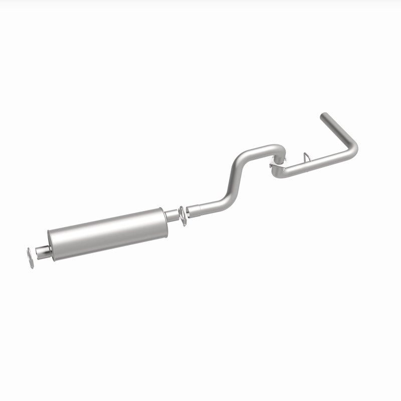 

Magnaflow 106-0620 - MAG106-0620 - MagnaFlow BRE Exhaust Kit 92-96 Ford Bronco 5.8L - Shipped in Europe - Tuningsupply.com
