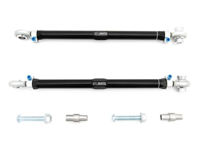 

SPL Parts SPL RTA C7 - SPPSPL RTA C7 - SPL Parts 2014+ Chevrolet Corvette (C7) Rear Toe Arms - Shipped in Europe - Tuningsupply.com
