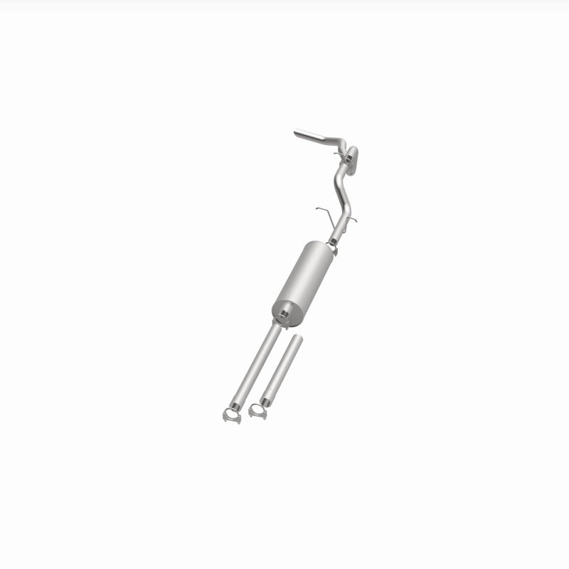 

Magnaflow 106-0203 - MAG106-0203 - MagnaFlow BRE Exhaust Kit 92-95 Ford F150 - Shipped in Europe - Tuningsupply.com
