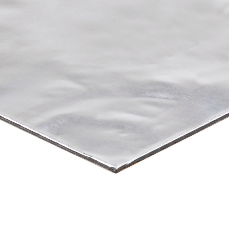 

DEI 50200 - DEI50200 - DEI Boom Mat Damping Material - 12in x 12-1/2in (2mm) - 2.1 sq ft - 2 Sheets - Shipped in Europe - Tuningsupply.com
