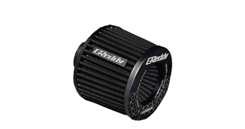 

GReddy 12500601 - GRE12500601 - GReddy Airinx S 50 / 60mm Universal Filter - Shipped in Europe - Tuningsupply.com
