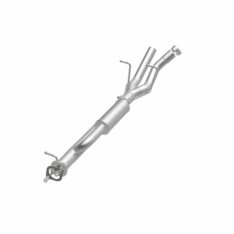 

Magnaflow 19686 - MAG19686 - Magnaflow 25+ Ram 1500 I6 3.0L D-Fit Performance Exhaust Muffler Replacement Kit With Muffler - Shipped in Europe - Tuningsupply.com
