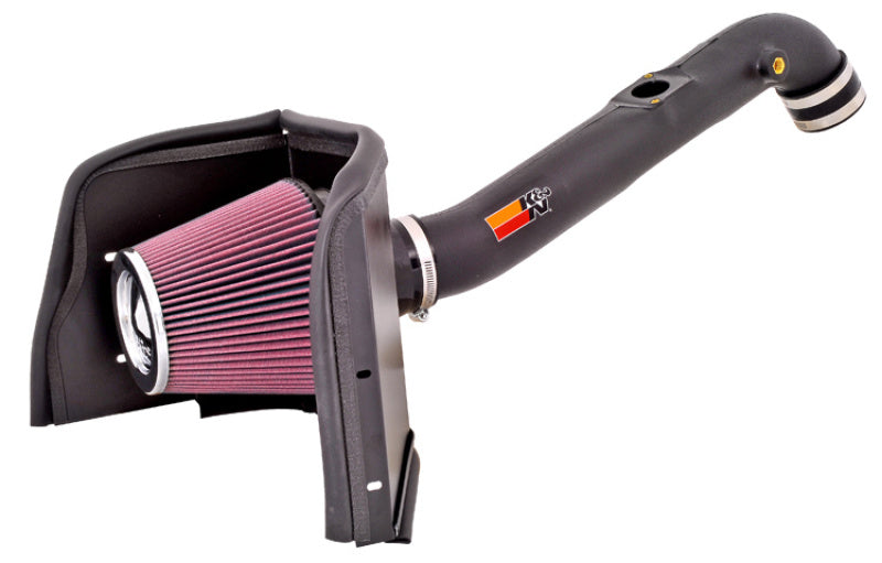 
  

K&N Engineering 63-9026 - KNN63-9026 - K&N 05-09 Toyota Tacoma L4-2.7L AirCharger Performance Intake - Shipped in Europe - Tuningsupply.com

