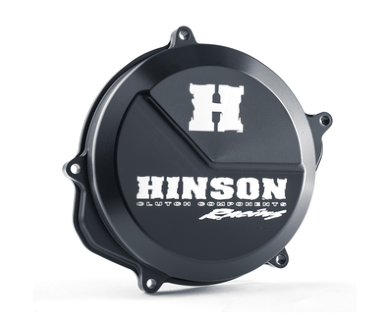 

Hinson Clutch C616-2301 - HINC616-2301 - Hinson Clutch 23-24 Yamaha YZ450F Billetproof Clutch Cover - Shipped in Europe - Tuningsupply.com

