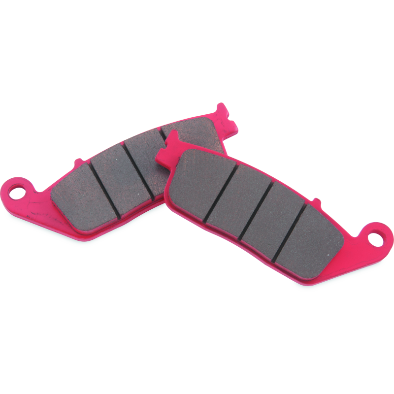 BikeMaster Honda Sintered Brake Pads-tuningsupply.com