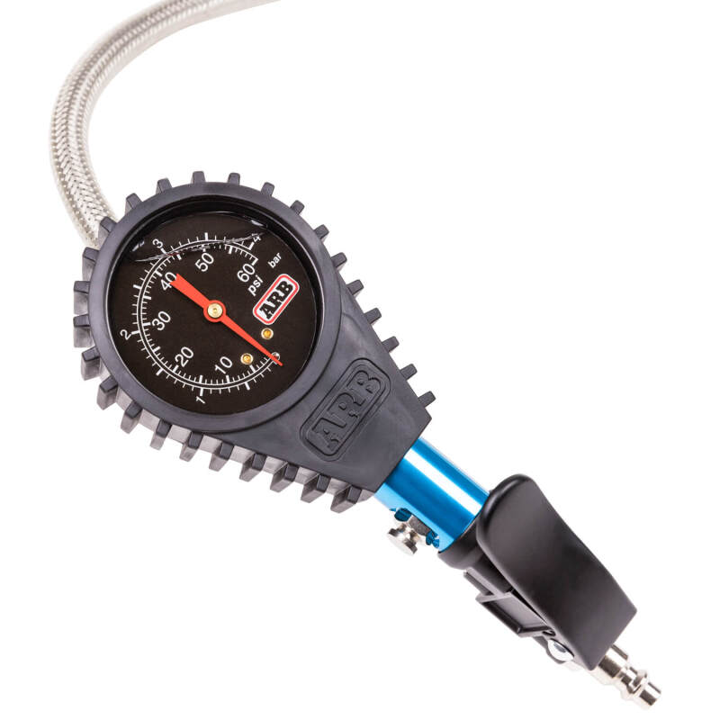 

ARB ARB605B - ARBARB605B - ARB Analogue Tire Inflator w/ Chuck - PSI - Shipped in Europe - Tuningsupply.com
