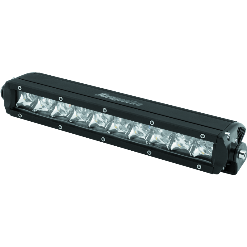 DragonFire Racing 11in Single Row Light Bar-tuningsupply.com