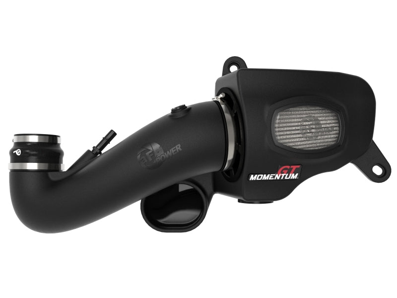 

aFe 50-70093D - AFE50-70093D - aFe 22-23 Jeep Grand Cherokee WL HEMI V8 5.7L Momentum GT Cold Air Intake System w/Pro Dry S Filter - Shipped in Europe - Tuningsupply.com
