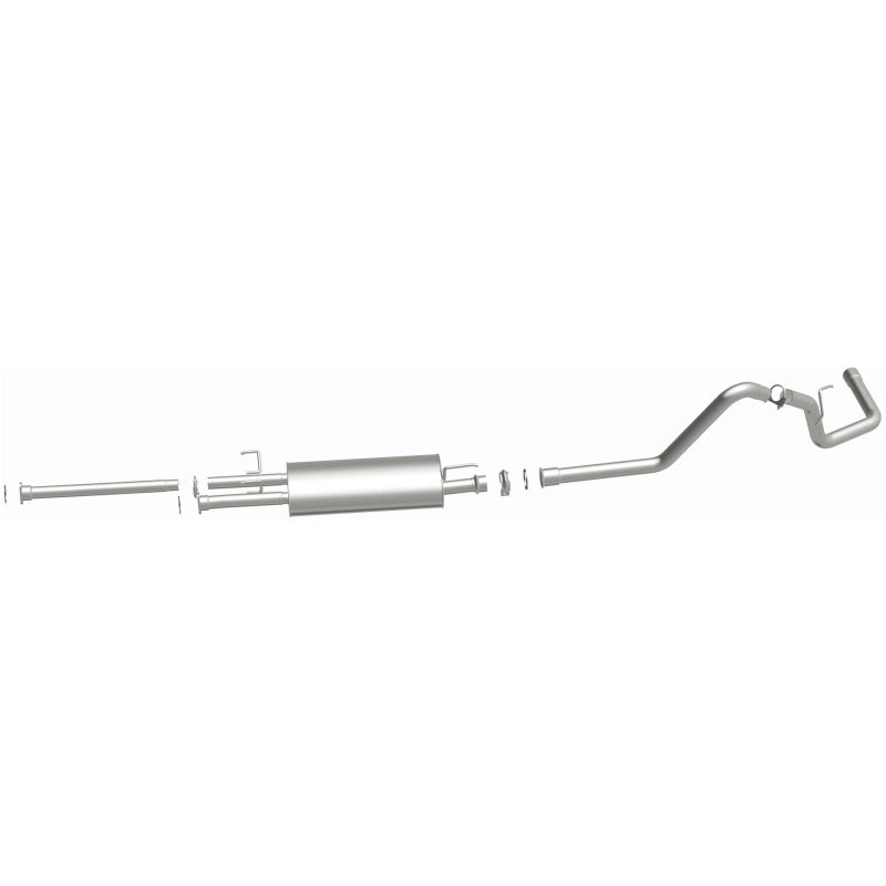 

Magnaflow 106-0237 - MAG106-0237 - MagnaFlow BRE Exhaust Kit 09-13 Toyota Tundra - Shipped in Europe - Tuningsupply.com
