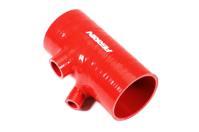 

Perrin Performance PSP-INT-428RD - PERPSP-INT-428RD - PERRIN 22-26 Subaru WRX Short Type Turbo Inlet Hose - Red - Shipped in Europe - Tuningsupply.com
