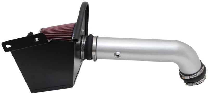 

K&N Engineering 69-2546TS - KNN69-2546TS - K&N 11-13 Dodge Avenger 3.6L V6 Silver Typhoon Intake - Shipped in Europe - Tuningsupply.com
