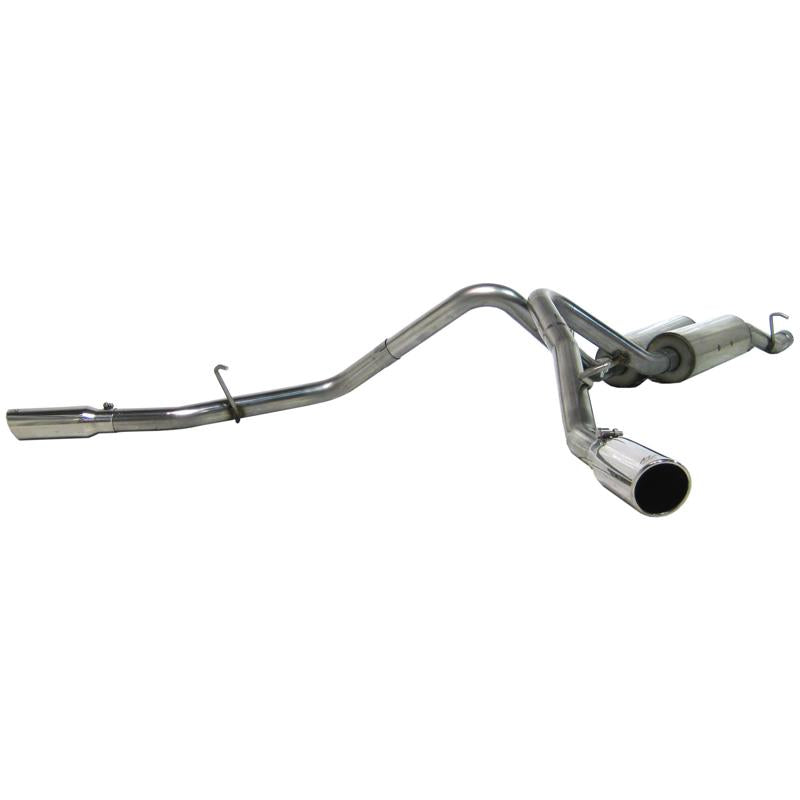 
  

MBRP PS5008409 - MBRPS5008409 - MBRP 2003-2007 Chev/GMC 1500 HD Classic 6.0L CC-SB Cat Back Dual Split Side - Shipped in Europe - Tuningsupply.com

