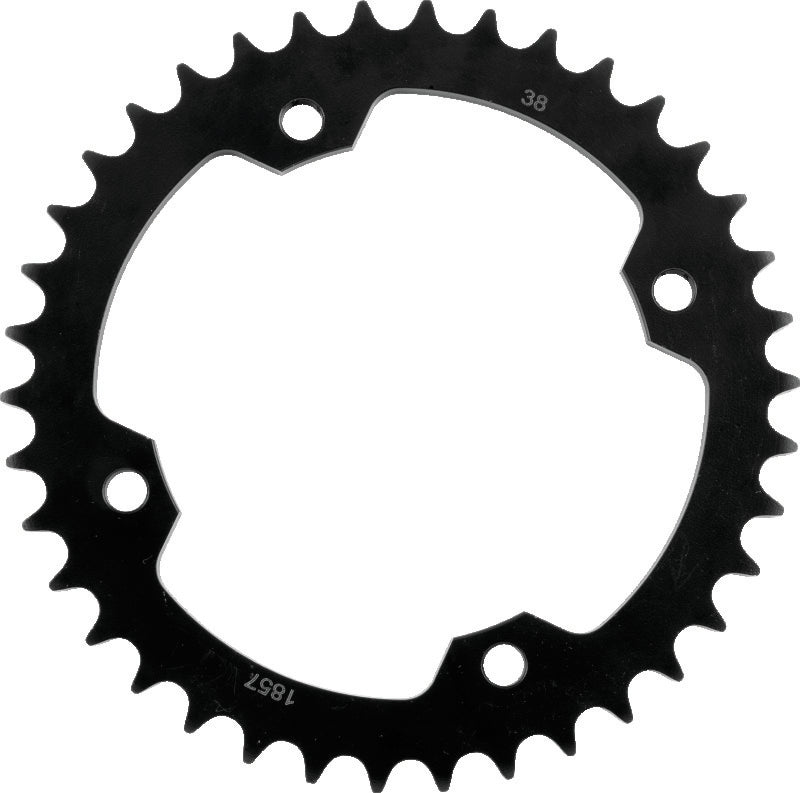 
  

BikeMaster 965257 - BKM965257 - BikeMaster BMW Rear Steel Sprocket 525 42T - Black - Shipped in Europe - Tuningsupply.com

