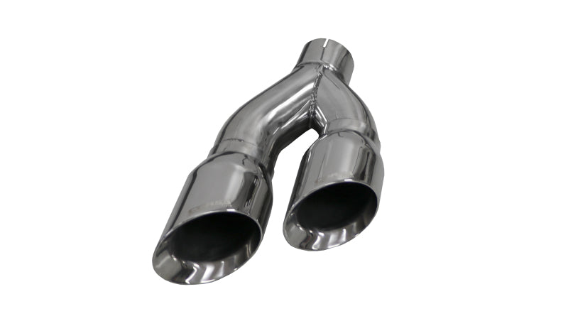 
  

CORSA Performance 14031 - COR14031 - Corsa 2009-2013 Inlet 4in Pro Series Twin Side Swept Exhaust Tip Kit - Shipped in Europe - Tuningsupply.com

