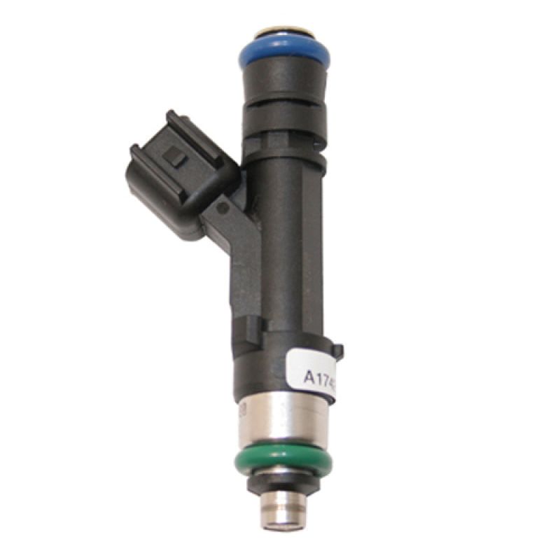 Ford Racing 47 LB/HR Fuel Injector Set-tuningsupply.com