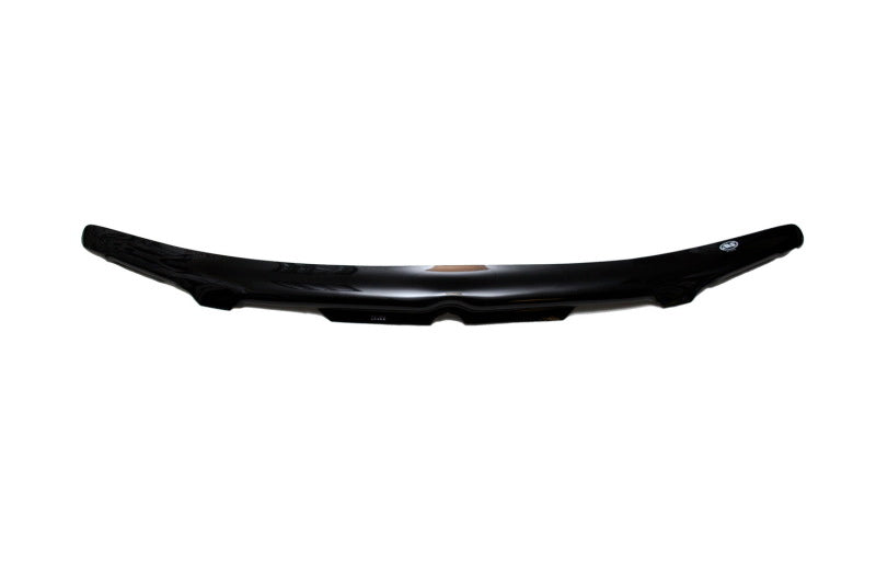 AVS 08-10 Chrysler Town & Country High Profile Bugflector II Hood Shield - Smoke-tuningsupply.com