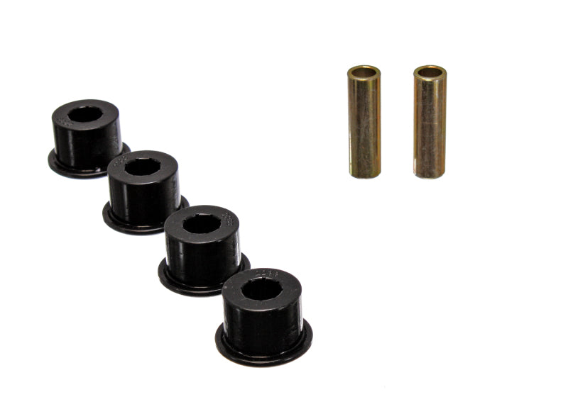 

Energy Suspension 9.9488G - ENG9.9488G - Energy Suspension Universal Link - Flange Type Bushing - Black - Shipped in Europe - Tuningsupply.com
