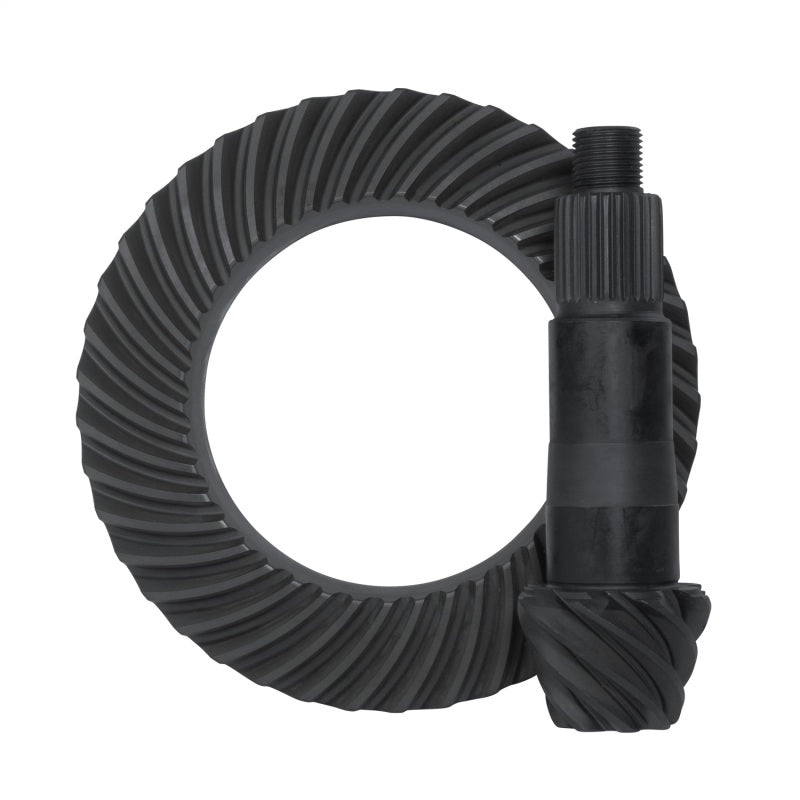 
    

Yukon Gear & Axle YG D44JL-513 - YUKYG D44JL-513 - Yukon Gear Ring & Pinion Gear Set For Dana 44 in Jeep JL Rubicon 220mm in 5.13 Ratio - Shipped in Europe - Tuningsupply.com

  