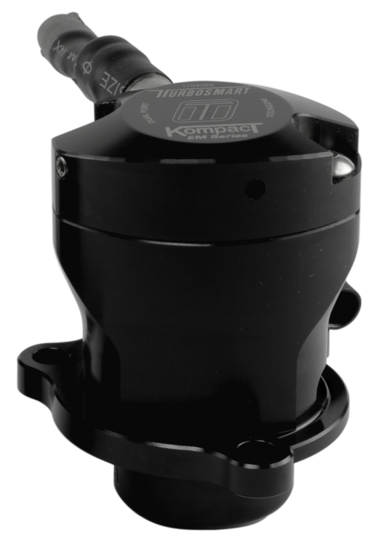 

Turbosmart TS-0223-1040 - TURTS-0223-1040 - Turbosmart 2024+ Jeep Wrangler JL 2.0T Kompact EM Dual Port VR34 BOV - Shipped in Europe - Tuningsupply.com
