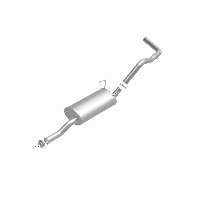 

Magnaflow 106-0341 - MAG106-0341 - MagnaFlow BRE Exhaust Kit 05 Tundra 4.0L - Shipped in Europe - Tuningsupply.com
