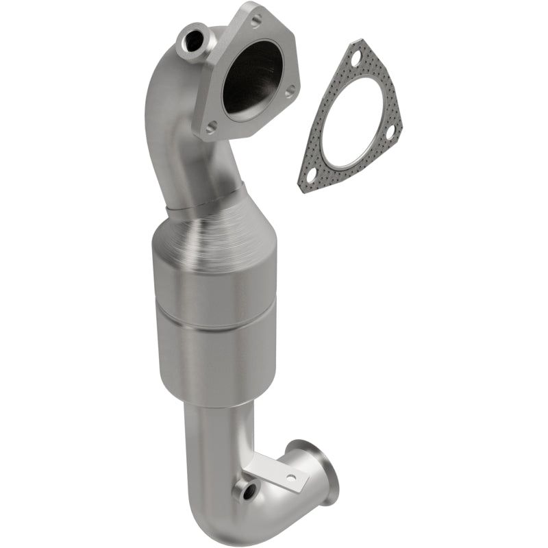 MagnaFlow Conv DF 07-09 Cooper S turbo frt OE-tuningsupply.com