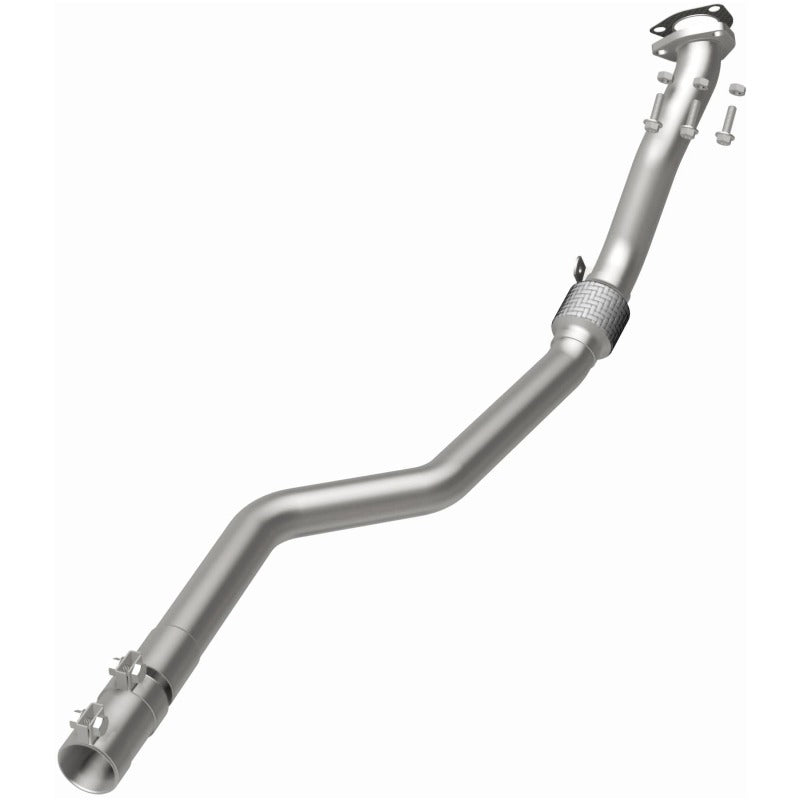

Magnaflow 107-0114 - MAG107-0114 - BRE Exhaust 98-05 Passat 1.8L Front Pipe Kit - Shipped in Europe - Tuningsupply.com
