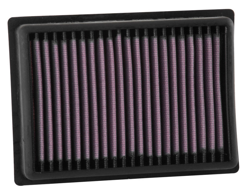 

K&N Engineering KT-7918 - KNNKT-7918 - K&N 2018 KTM 790 Duke 790CC Replacement Drop In Air Filter - Shipped in Europe - Tuningsupply.com
