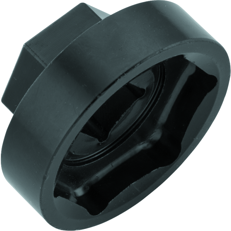 BikeMaster Fork Cap Nut Socket 35mm-tuningsupply.com