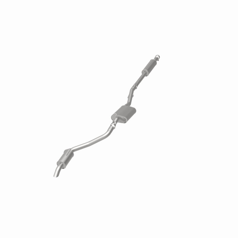 

Magnaflow 106-1085 - MAG106-1085 - BRExhaust 20-21 Jeep Gladiator 3.6L Direct-Fit Replacement Exhaust Kit - Shipped in Europe - Tuningsupply.com
