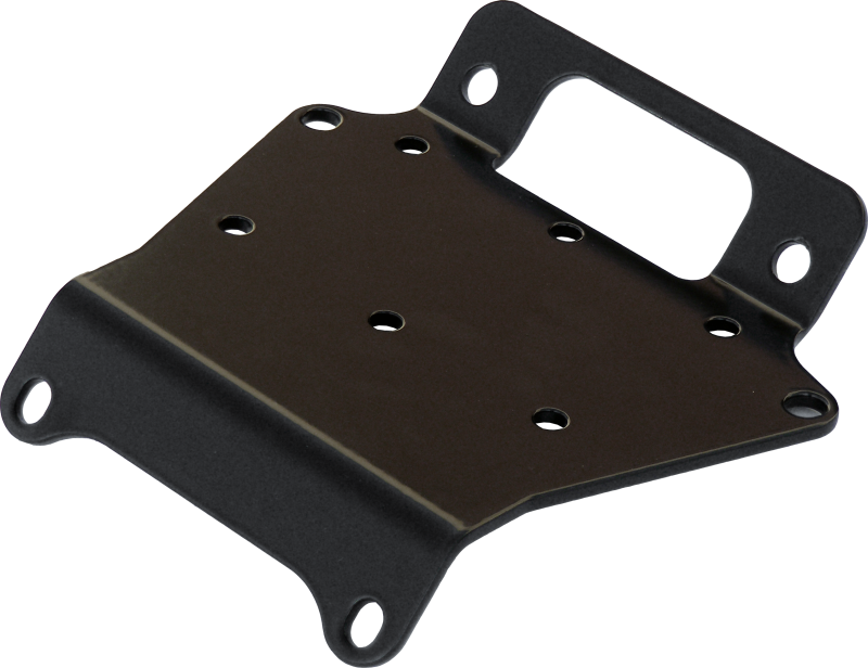 

KFI 100605 - KFI100605 - KFI 00-02 Yamaha Kodiak 400 4x4 Winch Mount - Shipped in Europe - Tuningsupply.com
