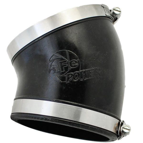 aFe Upgrade Intake Tube 96-99 BMW M3 3.2L (Euro MAF)-tuningsupply.com