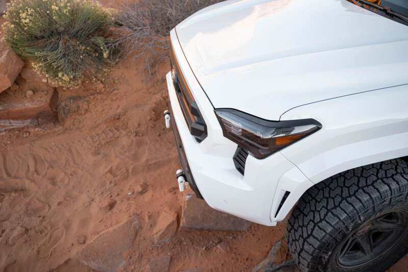 

DV8 Offroad FBTT1-08 - DVEFBTT1-08 - DV8 2024+ Toyota Tacoma Centric Front Bumper - Shipped in Europe - Tuningsupply.com
