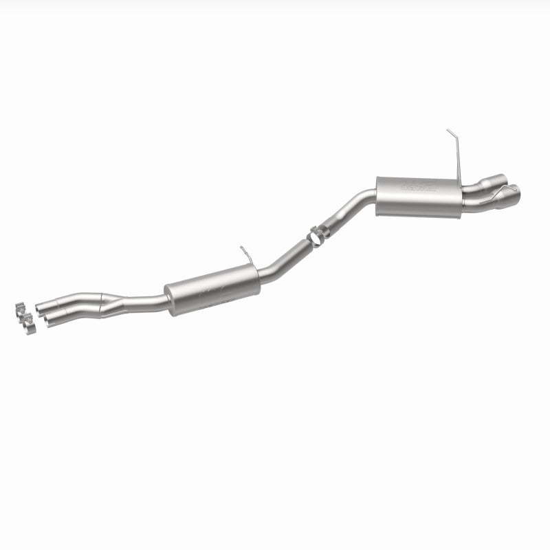 

Magnaflow 16525 - MAG16525 - MagnaFlow SYS C/B 08-09 BMW 128i 3.0L - Shipped in Europe - Tuningsupply.com
