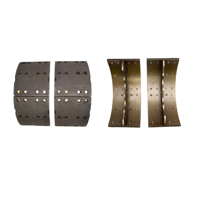 

DFC 1903-0833-00 - DFC1903-0833-00 - DFC 99-22 Chevrolet W5500HD Tiltmaster Rear Premium Riveted Shoes - Shipped in Europe - Tuningsupply.com
