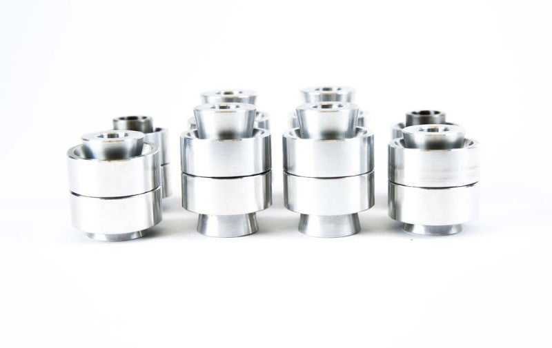 

SPL Parts SPL RKB R35 - SPPSPL RKB R35 - SPL Parts 2008+ Nissan GTR (R35) Rear Knuckle Monoball Bushings - Shipped in Europe - Tuningsupply.com
