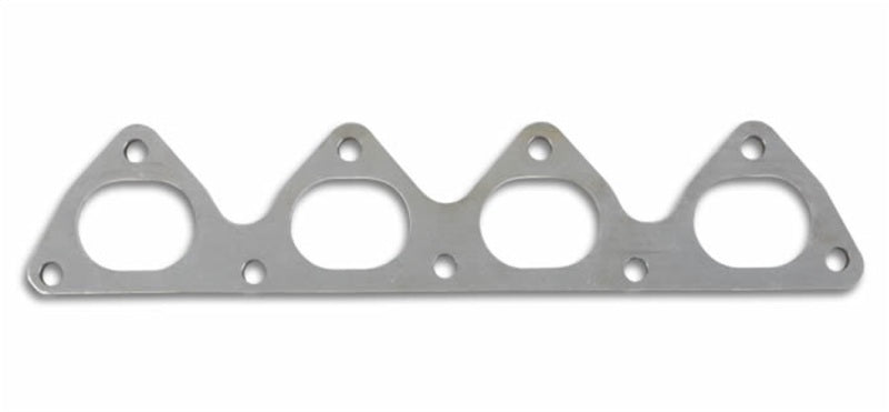 
  

Vibrant 1460H - VIB1460H - Vibrant T304 SS Exhaust Manifold Flange for Honda H22-Series Motor 3/8in Thick - Shipped in Europe - Tuningsupply.com

