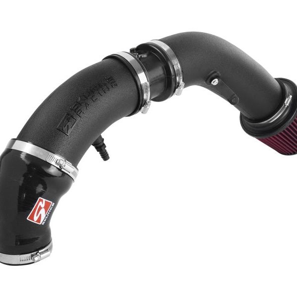 Skunk2 12-13 Honda Civic Si Composite Cold Air Intake-Cold Air Intakes-Skunk2 Racing-SKK343-05-0200-SMINKpower Performance Parts