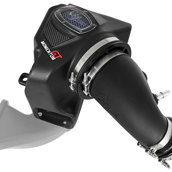 aFe Momentum GT Pro 5R Cold Air Intake System 2017 RAM 2500 Power Wagon V8-6.4L HEMI-tuningsupply.com