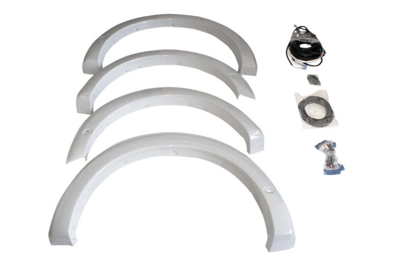 
    

Roush 422332 - RSH422332 - Roush 18-24 Ford F-150 Fender Flare Kit - Primed - Shipped in Europe - Tuningsupply.com

  
