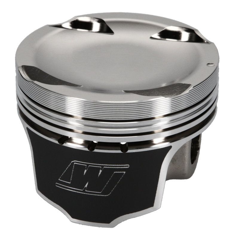 Wiseco 1400 HD Mitsu EVO 8 - 4G63 Turbo -14cc 85.25mm Bore 8.5 CR Piston Shelf Stock Kit-Piston Sets - Forged - 4cyl-Wiseco-WISK626M8525AP-SMINKpower Performance Parts