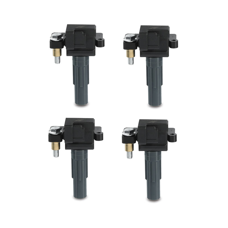 Mishimoto 2011+ Subaru WRX / STI Ignition Coil Set of 4-tuningsupply.com